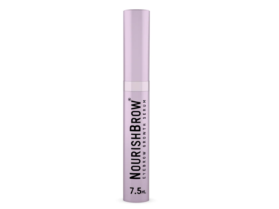 Nourish Brow Eyebrow Growth Serum, 7.5 mL