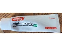 Rugby Antifungal Cream Usp, 1.6 oz/45 g - thumbnail 3