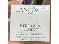 Lancome Hydra Zen Gel Cream, 1.69 oz/50 mL - thumbnail 2