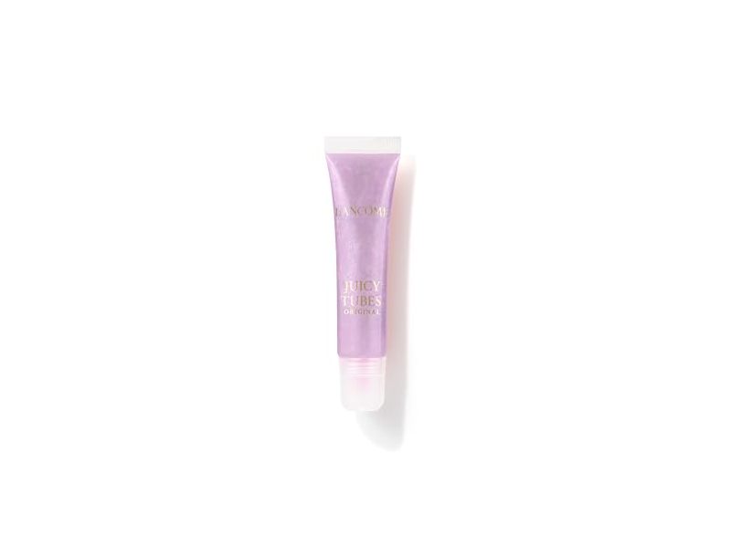 Lancome Juicy Tubes Hydrating Lip Gloss, 20 Lavender Latte, 0.5 fl oz/15 mL