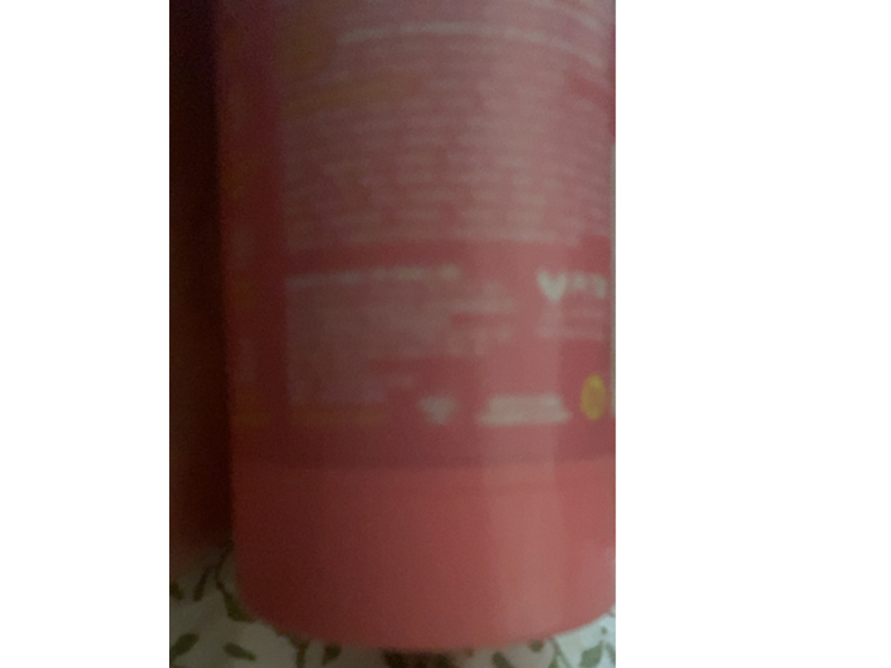 b.Fresh Fressssh AF! Grapefruity Good Deodorant with Hyaluronic Acid, 2.64 oz/75 g