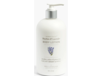 Well House Body Lotion, Bourbon & Lavender, 16 fl oz/473 mL - thumbnail 1