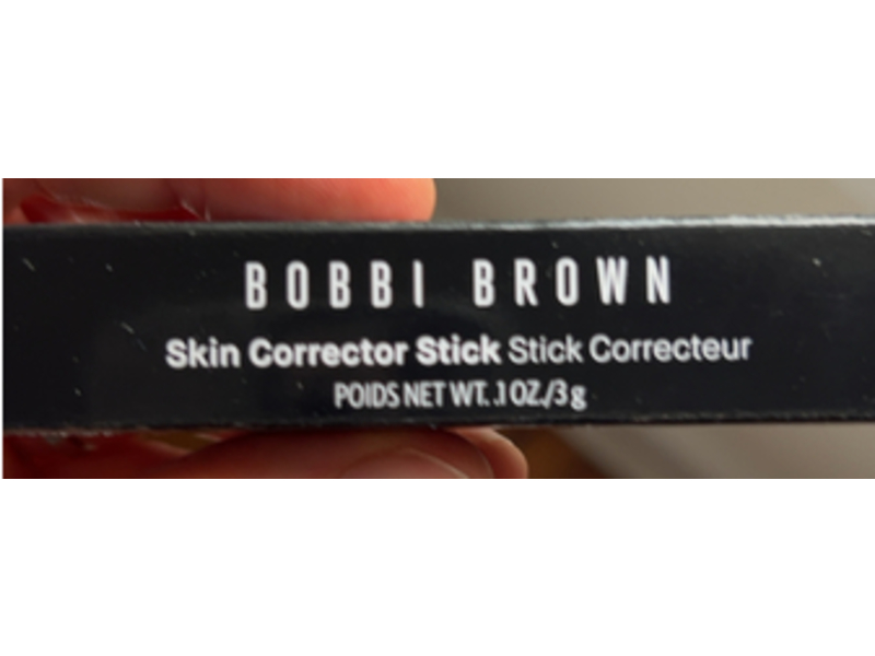 Bobbi Brown Skin Corrector Stick, Extra Light Bisque, 0.1 oz/3 g