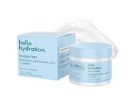 Skin ResQ By Petal Fresh Hello Hydration Moisturizer, Hyaluronic Acid Complex And Jojoba Oil, 4 oz/118 mL - thumbnail 1