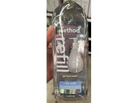 Method Gel Hand Wash Refill , Sweet Water, 34 fl oz/1 L - Image 3