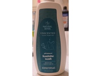 Natural Sense Feminine Wash, 12 fl oz/354 mL - thumbnail 1