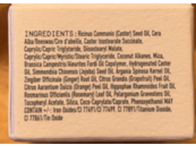 Jones Road Miracle Balm, Pinky Bronze, 0.30 oz/8.5 g