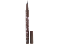 Le Mercerie Ultimate Control Eyeliner, Brown, 0.02 fl oz/0.6 mL - thumbnail 1