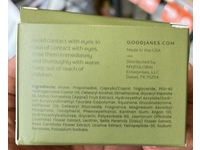 GoodJanes H2O My God Water Cream Moisturizer, 1.7 fl oz/50 mL - thumbnail 3