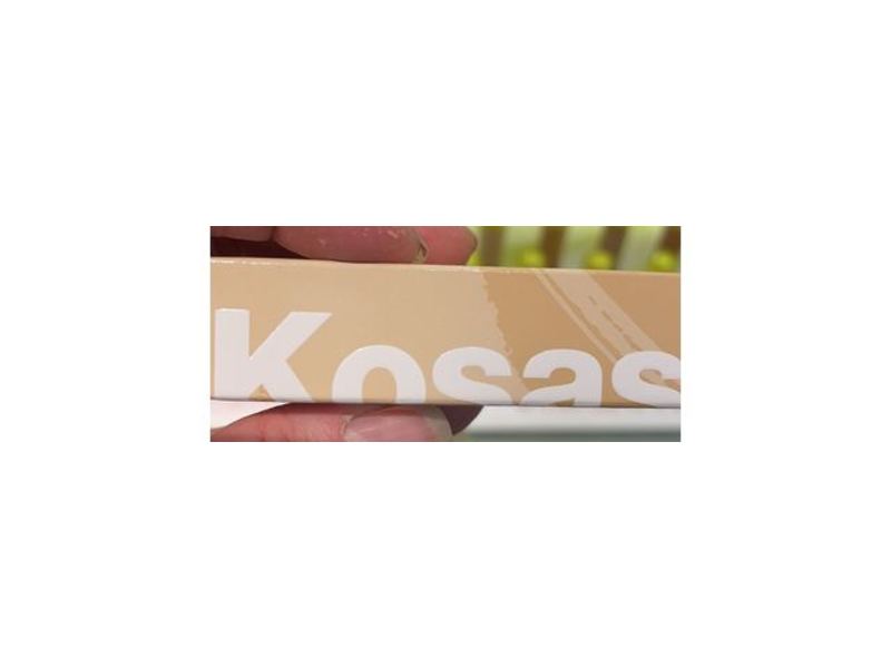 Kosas Revealer Super Creamy + Brightening Concealer & Daytime Eye Cream, 3.5 W, 0.20 fl oz (60 mL)