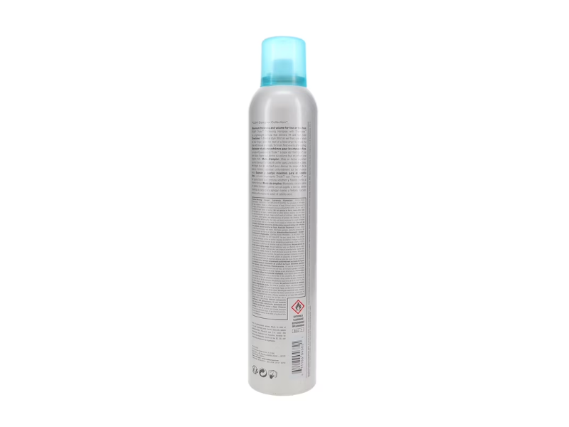 Rusk Thicker Thickening Hairspray, 10.6 fl oz/360 mL