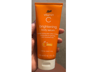 Boots Vitamin C Brightening Body Serum, 6.1 fl oz/180 mL - Image 3