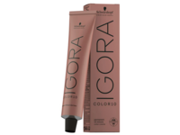 Schwarzkopf Professional Igora Color10 Permanent Color Creme, 7-1 Medium Blonde Cendre, 2.1 oz/60 g - Image 2