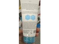 Bliss Hydrating Cream Cleanser, Hyaluronic Acid, 5.41 fl oz/160 mL - thumbnail 2