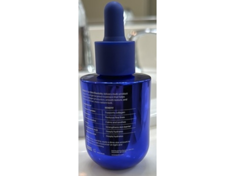 Remedy Copper Peptide Complex Advanced Firming Serum, 1 fl oz/30 mL