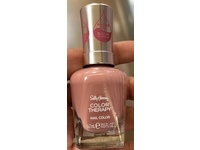 Sally Hansen Color Therapy Nail Polish, 199 Eiffel In Love, 0.5 fl oz/14.7 mL - thumbnail 2