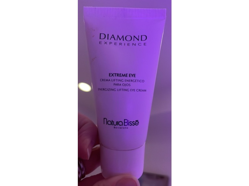 Natura Bisse Diamond Extreme Eye Lifting Eye Cream, 1.7 oz/50 mL