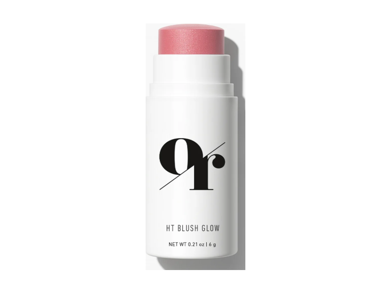 Olive Rose Ht Blush Glow, Strawberry Hill, 0.21 oz/6 g