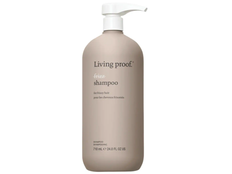 Living Proof Frizz Shampoo, 24 fl oz/710 mL