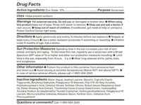 Bubble Solar Mate Daily Mineral Sunscreen, SPF 40, 1.7 fl oz/50 mL - thumbnail 2