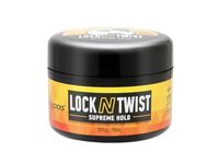 AllDay Locks Lock N Twist Supreme Hold Gel, 10 fl oz/296 mL - Image 2