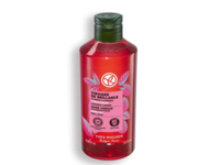 Yves Rocher Shine Vineger Hair Rinsing Lotion, Raspberry Vineger, 13.5 fl oz/400 mL - thumbnail 1