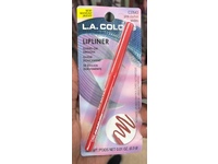 L.A. Colors Lipliner, C37643 Pink Starfish Wishes, 0.01 oz/0.3 g - thumbnail 2