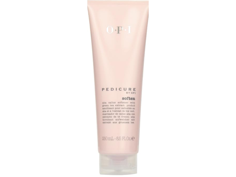 O.P.I Pedicure Cream, 8.5 fl oz/250 mL