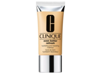 Clinique Hydrating & Repairing Makeup Foundation, WN 48 Oat, 1 fl oz/30 mL - Image 2