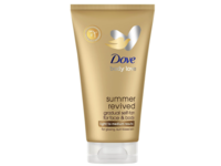 Dove Derma Spa Summer Revived Face Cream, Fair To Medium, 75 mL - thumbnail 1