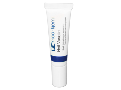 med-kJemi Hivt Vaseline, 15 mL
