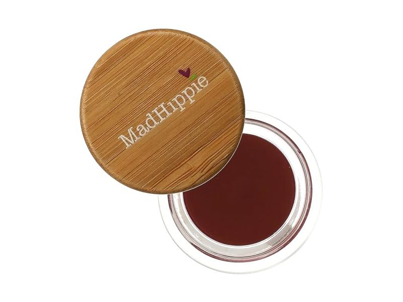 Mad Hippie Cheek And Lip Tint, Fig, 0.24 oz/7 g