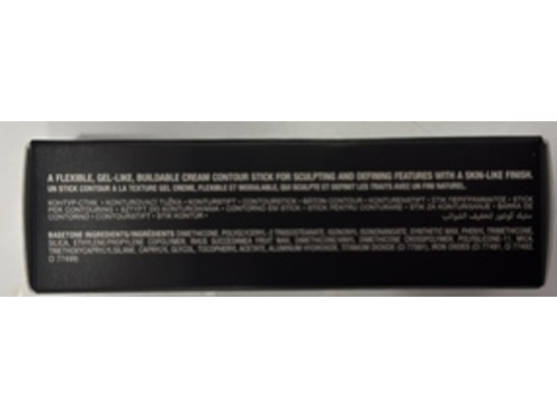 Anastasia Beverly Hills Smooth Blur Contour Stick, Basetone, 0.28 oz/8 g