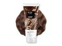 IGK Color Depositing Mask, Electric Bronze, 6 fl oz/180 mL - thumbnail 1