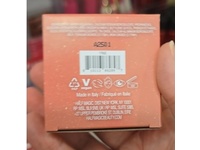 Half Magic Beauty Face + Body Pressed Powder, Glitter Pop, 0.30 oz/8.50 g - Image 4