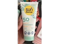 dm Sundance Sensitive Sunscreen, SPF 50, 100 mL - thumbnail 2