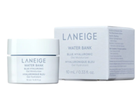 Laneige Water Bank Blue Hyaluronic Gel Moisturizer, 0.33 fl oz/10 mL - thumbnail 1