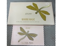 Jouer Ultra Foil Eyeshadow Palette Gift Set - thumbnail 2