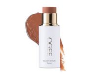 Ogee Hydraganics Sculpted Face Stick, Topaz, 0.28 oz/8 g - thumbnail 1