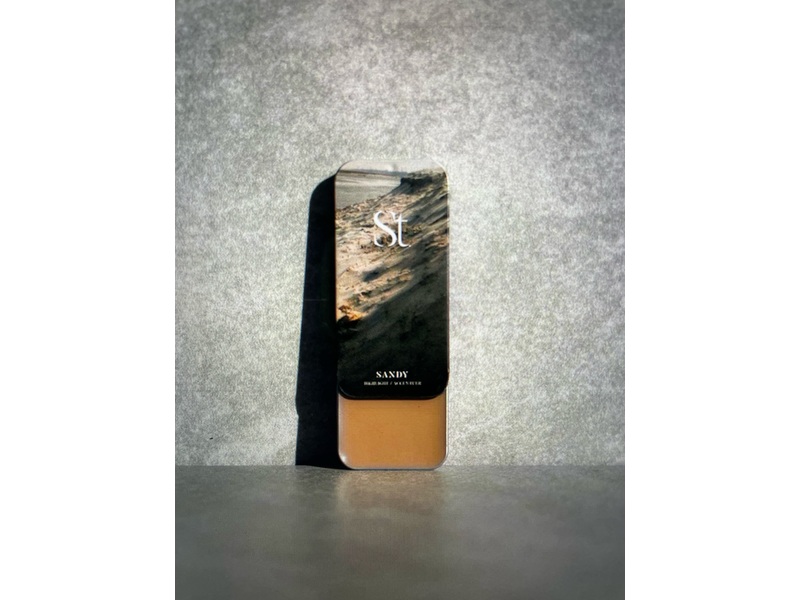 Seint Highlight, Sandy, 4 g