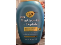 Ogx ProGrowth+Peptide Conditioner, 13 fl oz/385 mL - thumbnail 2