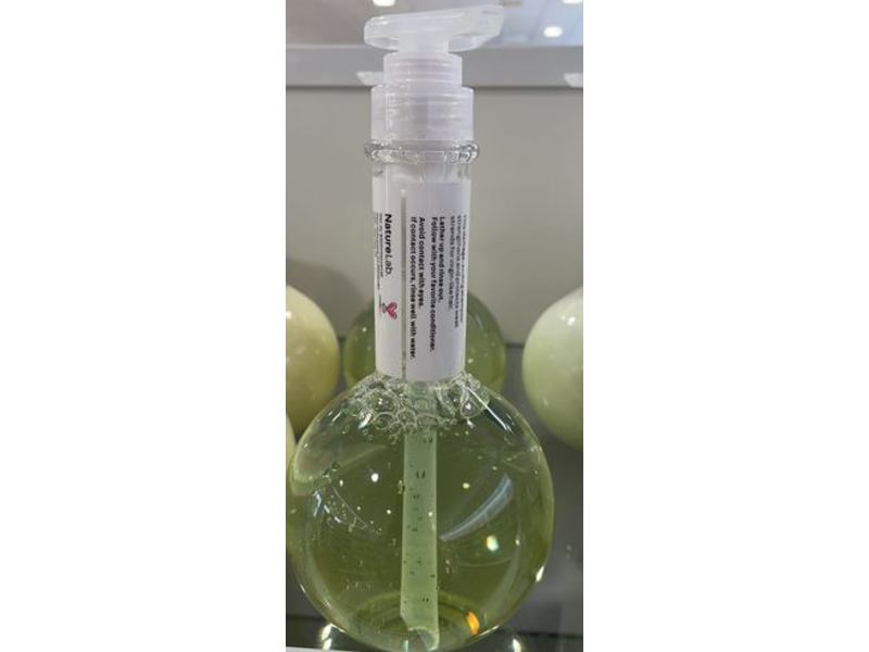 NatureLab Perfect Repair Shampoo, 11.5 lf oz/340 mL