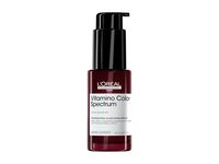L'Oreal Professionnel Paris Vitamino Color Spectrum Professional Glass Shine Serum, 1.01 fl oz/30 mL - thumbnail 1
