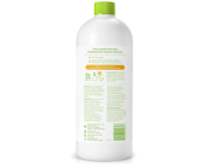 Babyganics Shampoo & Bodywash Refill, Chamomile Verbena, 32 fl oz/946 mL - Image 3