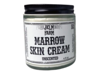 JKLM Farm Marrow Skin Cream, Unscented, 4 fl oz - thumbnail 1