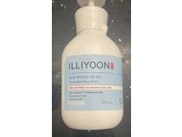 Illiyoon Ceramide Ato Lotion, 11.29 fl oz/334 mL - Image 3