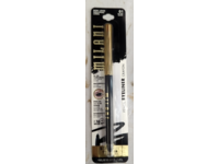 Milani Stay Put Pencil Eyeliner Crayon, 01 After Dark, 0.01 oz/0.28 g - Image 3