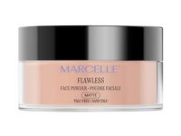 Marcelle Flawless Face Powder, Translucent Medium, 1.94 oz/55 g - Image 2