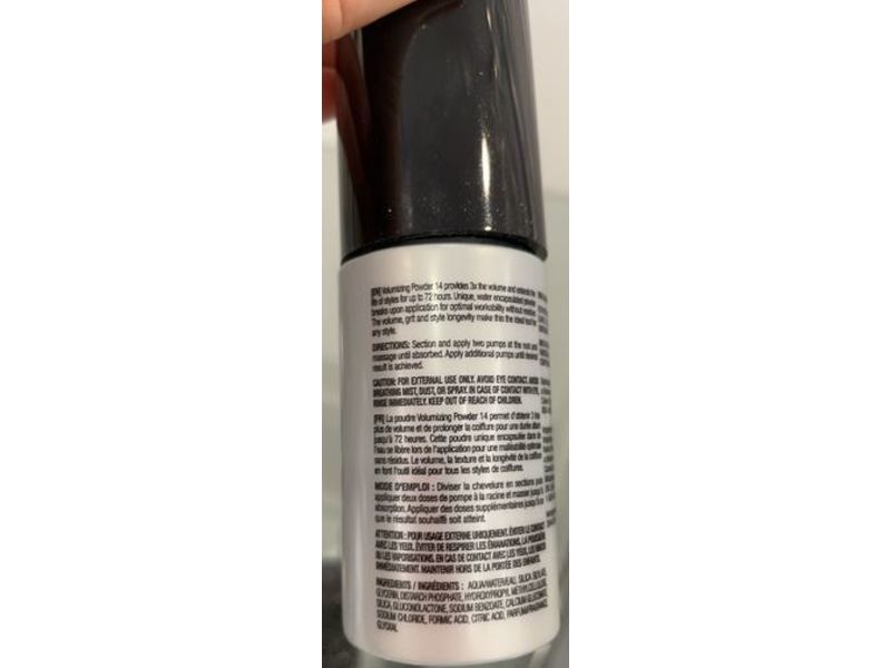 Kenra Volumizing Powder, 14, Medium Hold, 0.35 oz/10 g