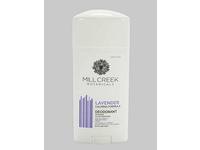Mill Creek Deodorant, Lavender, 2.5 oz/90 g - thumbnail 1